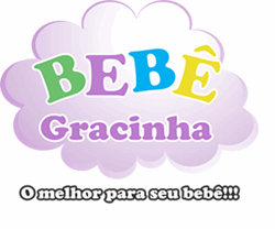 "Loja Bebê Gracinha"